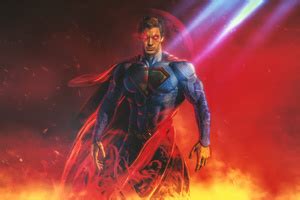 Superman 2025